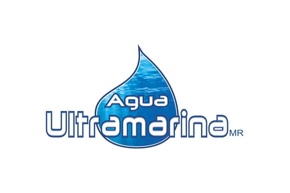 Agua Ultramarina