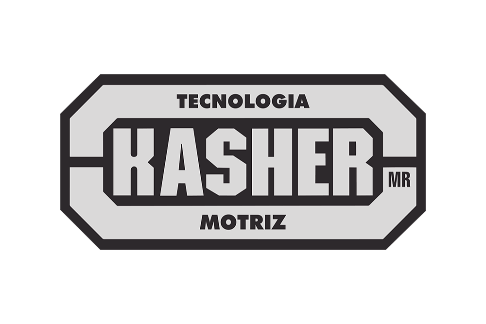 Kasher